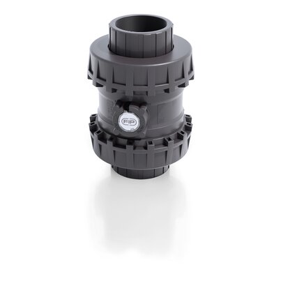 SSEFV - Easyfit True Union ball and spring check valve