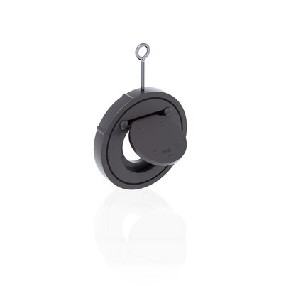 CROV - Wafer check valve