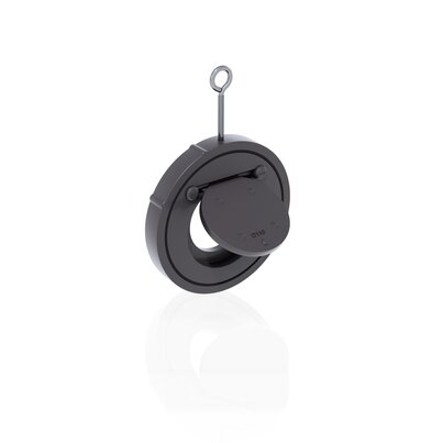 SSEAV - Easyfit True Union ball and spring check valve