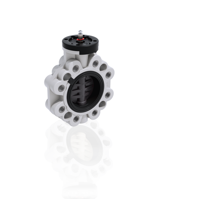 FKOV/FM LUG ISO-DIN