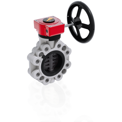 FKOV/RM LUG ISO-DIN