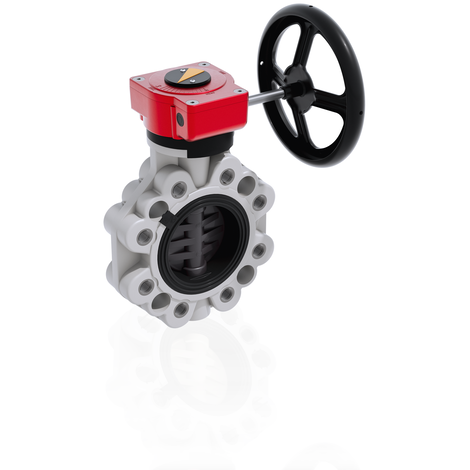 FKOV/RM LUG ISO-DIN