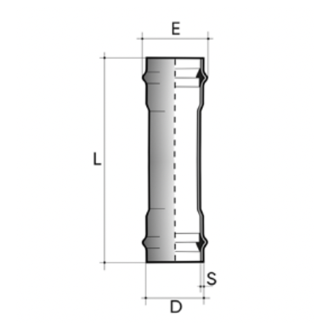 PRESSURE PIPE PN10 SDR 21 - SDR 26 PRESSURE PIPE PN10 SDR 21 - SDR 26