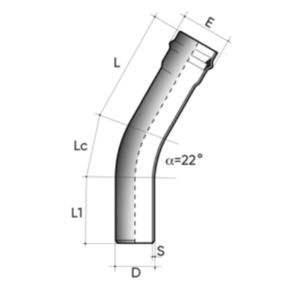 PRESSURE PIPE PN10 SDR 21 - SDR 26