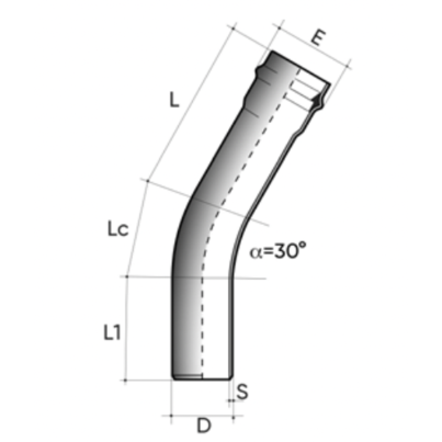 PRESSURE PIPE PN10 SDR 21 - SDR 26