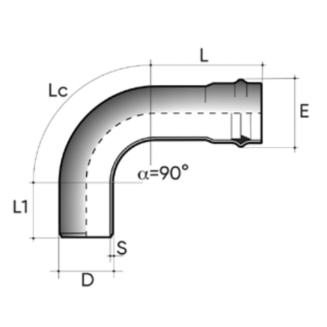 PRESSURE PIPE PN10 SDR 21 - SDR 26 PRESSURE PIPE PN10 SDR 21 - SDR 26