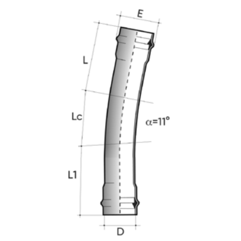 PRESSURE PIPE PN10 SDR 21 - SDR 26 PRESSURE PIPE PN10 SDR 21 - SDR 26