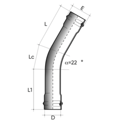 PRESSURE PIPE PN10 SDR 21 - SDR 26