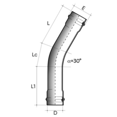 PRESSURE PIPE PN10 SDR 21 - SDR 26
