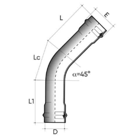 PRESSURE PIPE PN10 SDR 21 - SDR 26 PRESSURE PIPE PN10 SDR 21 - SDR 26