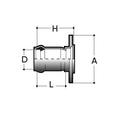 PRESSURE PIPE PN10 SDR 21 - SDR 26 PRESSURE PIPE PN10 SDR 21 - SDR 26