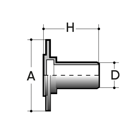 PRESSURE PIPE PN10 SDR 21 - SDR 26 PRESSURE PIPE PN10 SDR 21 - SDR 26