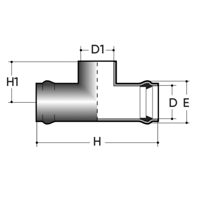 PRESSURE PIPE PN10 SDR 21 - SDR 26