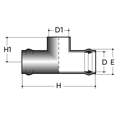 PRESSURE PIPE PN10 SDR 21 - SDR 26 PRESSURE PIPE PN10 SDR 21 - SDR 26