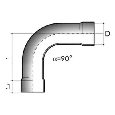 PRESSURE PIPE PN10 SDR 21 - SDR 26