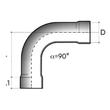 PRESSURE PIPE PN10 SDR 21 - SDR 26 PRESSURE PIPE PN10 SDR 21 - SDR 26