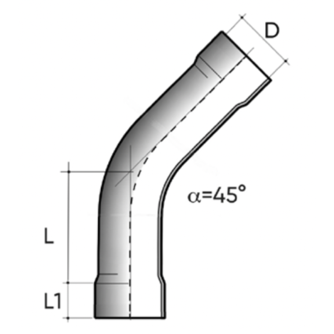 PRESSURE PIPE PN10 SDR 21 - SDR 26 PRESSURE PIPE PN10 SDR 21 - SDR 26