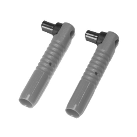 Svařovací kontakty 4,0 mm Svařovací kontakty 4,0 mm