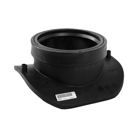 Přechodový sedlový kus Top - Loading