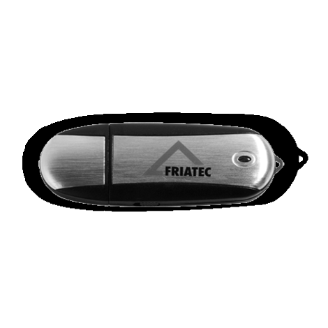 USB flashdisk k přenosu dat ze svářeček USB flashdisk k přenosu dat ze svářeček