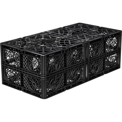 Vsakovací blok Rainbloc 300 compact