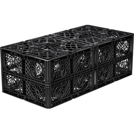 Vsakovací blok Rainbloc 300 compact Vsakovací blok Rainbloc 300 compact