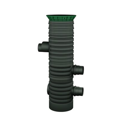 Filtrační šachta MULTI DN 400