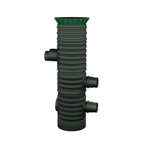 Filtrační šachta MULTI DN 400