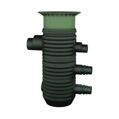 Filtrační šachta MULTI DN 600