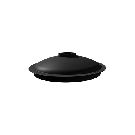 Zátka vstupního otvoru DN 600 pro Columbus Xl a XLL, Li-Lo XL a XXL Zátka vstupního otvoru DN 600 pro Columbus Xl a XLL, Li-Lo XL a XXL