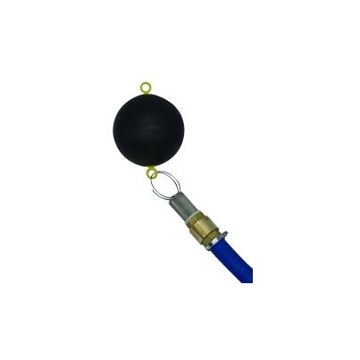 Plovoucí sání pro Essential, filtr, zpětná klapka, hadice 1,5 m
