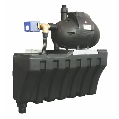 Domácí vodárna Essential