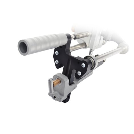Loupací přístroj pro potrubí d 63 až d 315 mm Loupací přístroj pro potrubí d 63 až d 315 mm