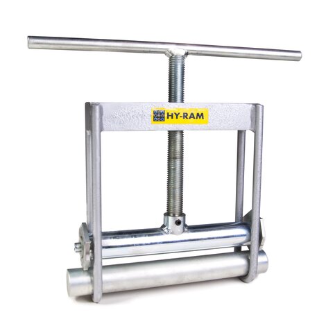 Mechanické škrticí zařízení pro potrubí d 63 až 90 mm a 90 až 125 mm Mechanické škrticí zařízení pro potrubí d 63 až 90 mm a 90 až 125 mm