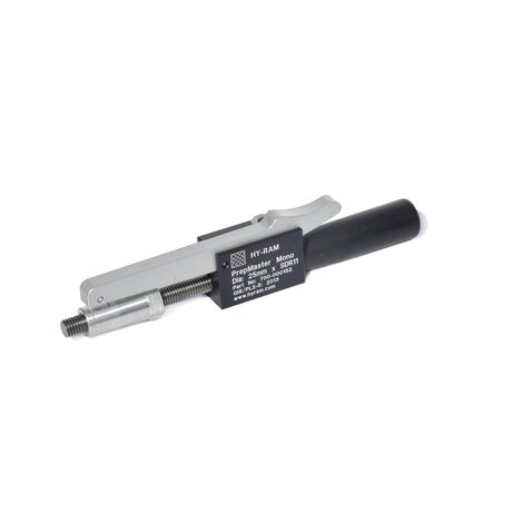 Loupací přístroj pro konce trubek a odbočky d 20 až d 63 mm Loupací přístroj pro konce trubek a odbočky d 20 až d 63 mm