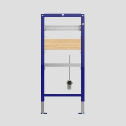SANIT INEO modul 1120/525 pro plastová umyvadla