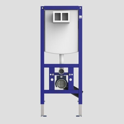 SANIT INEO PLUS WC modul pro imobilní osoby 1120/450