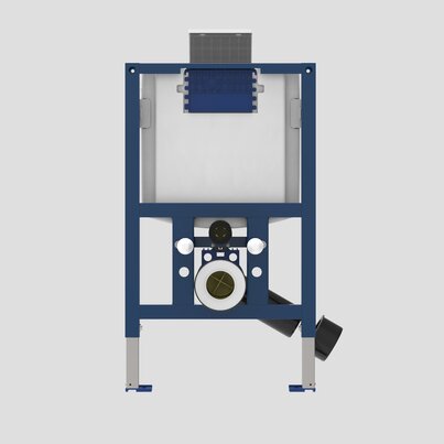 SANIT INEO FRONTOP WC modul 820 mm