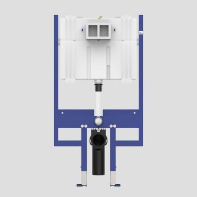 SANIT INEO 80 PLUS WC modul 1120/635