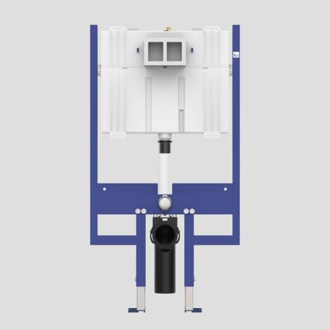 SANIT INEO 80 PLUS WC modul 1120/635