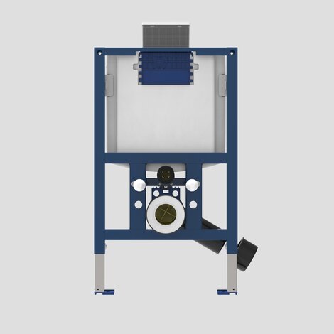 SANIT INEO FRONTOP WC modul 820 mm