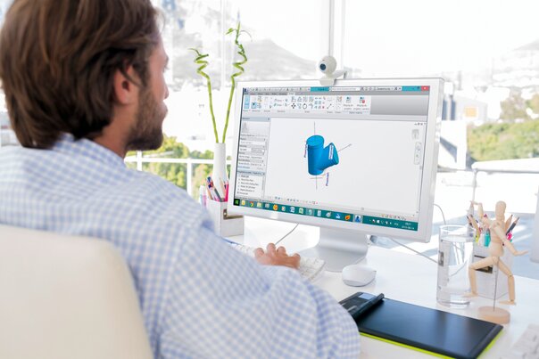 Nový katalog a BIM objekty pro odhlučněný odpaní systém dBlue