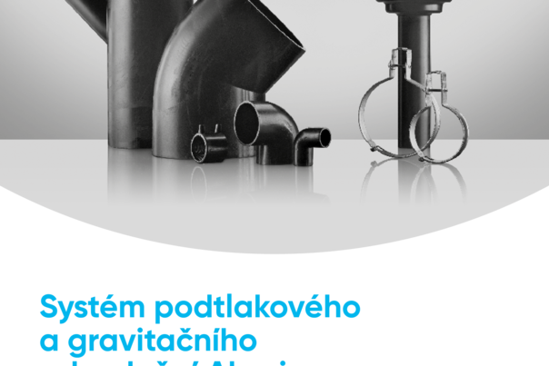 Katalog Akasison - návod k projektování a montáži