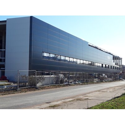 Faurecia Czech republic, Pardubice Faurecia Czech republic, Pardubice
