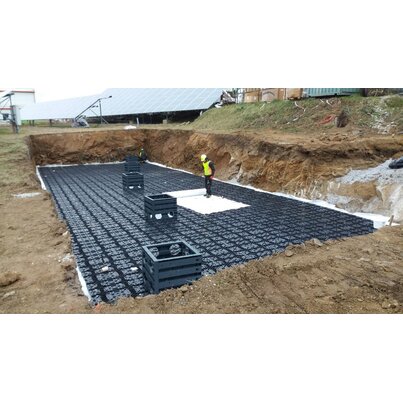Lisovna plastů, Velké Meziříčí Lisovna plastů, Velké Meziříčí