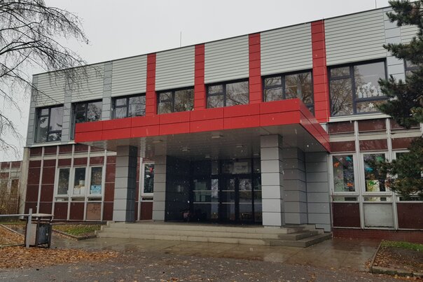 ZŠ Na Výsluní Brandýs nad Labem