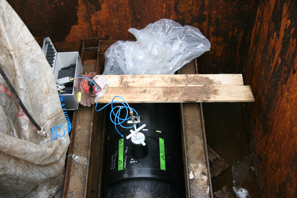 Rekonstrukce elektrárny Prunéřov II